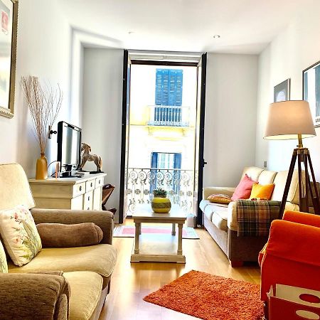 Homely Malaga Luxury Sebastian Souviron Eksteriør bilde