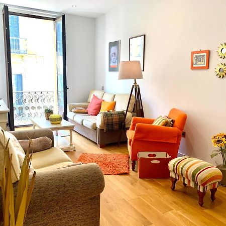 Homely Malaga Luxury Sebastian Souviron Eksteriør bilde