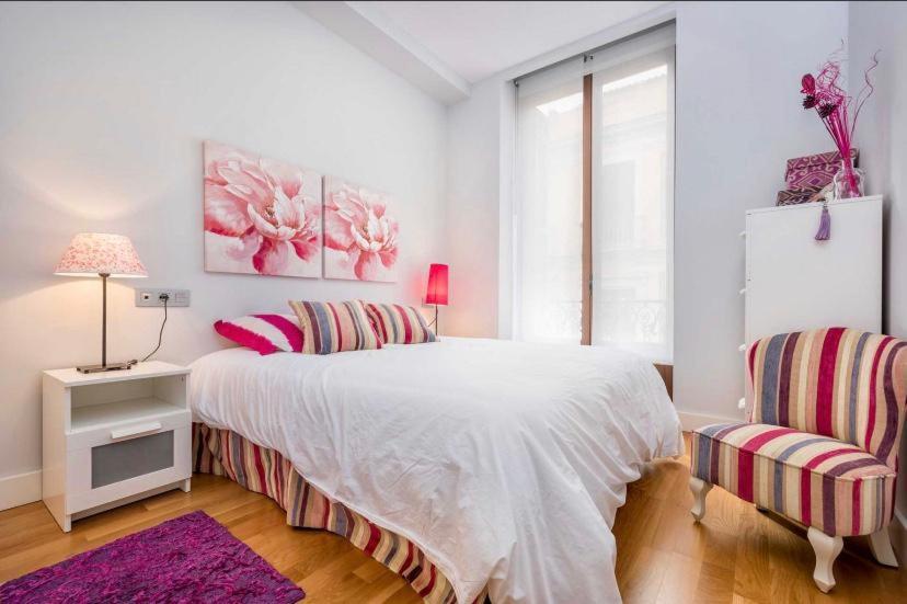 Homely Malaga Luxury Sebastian Souviron Eksteriør bilde