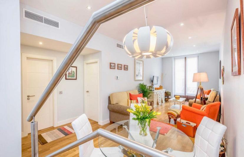 Homely Malaga Luxury Sebastian Souviron Eksteriør bilde