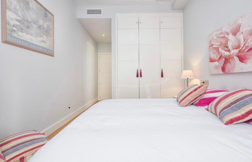 Homely Malaga Luxury Sebastian Souviron Eksteriør bilde