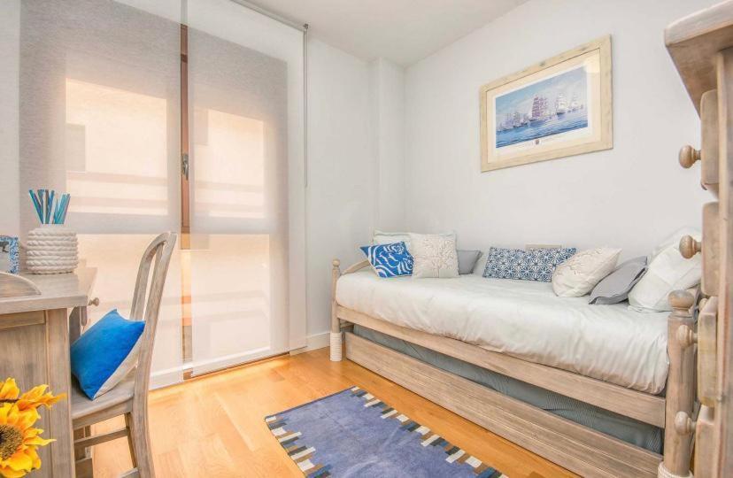 Homely Malaga Luxury Sebastian Souviron Eksteriør bilde